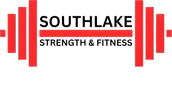 Southlake Strength & Fitness logo