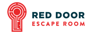 Red Door Escape Room logo